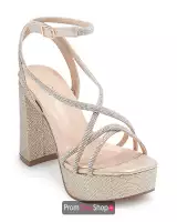 Nude Sparkle